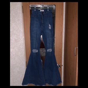 Women’s Bell Bottoms